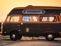 Camping: Das sind die 11 beliebtesten Reiseziele der Deutschen 2025