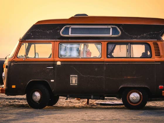 Camping: Das sind die 11 beliebtesten Reiseziele der Deutschen 2025