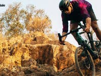 Cannondale Topstone Neo Carbon Lefty 3