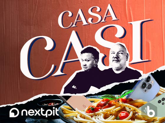Casa Casi 51: Doomscrolling – schlechte Nachrichten für Euch