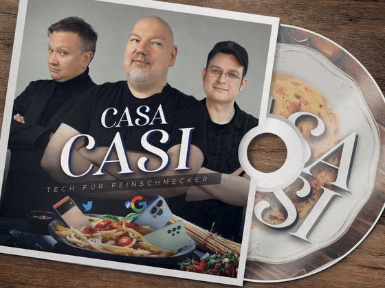 Casa Casi 39: Die Top-Tech-Trends 2022