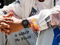 Casio G-Shock Move DWH5600