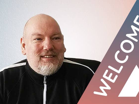 Frohes neues Jahr – da bin ich!