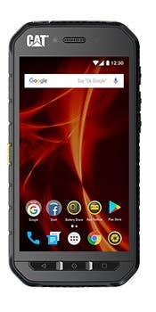 Cat S41 Dual-SIM von Caterpillar