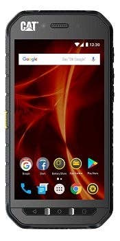 Caterpillar Cat S41 Single-SIM