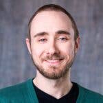 Profilbild von Cedric Litzki