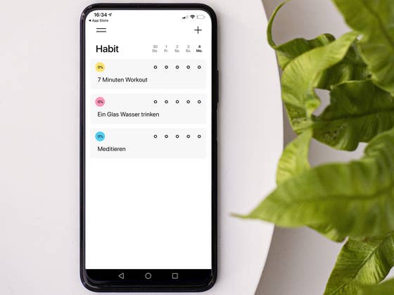 Kampf dem Schweinehund: Die besten Challenge-Apps f&uuml;r Android und iOS