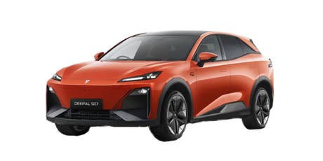 changan-deepal-s05-seitlich-vorn-rot