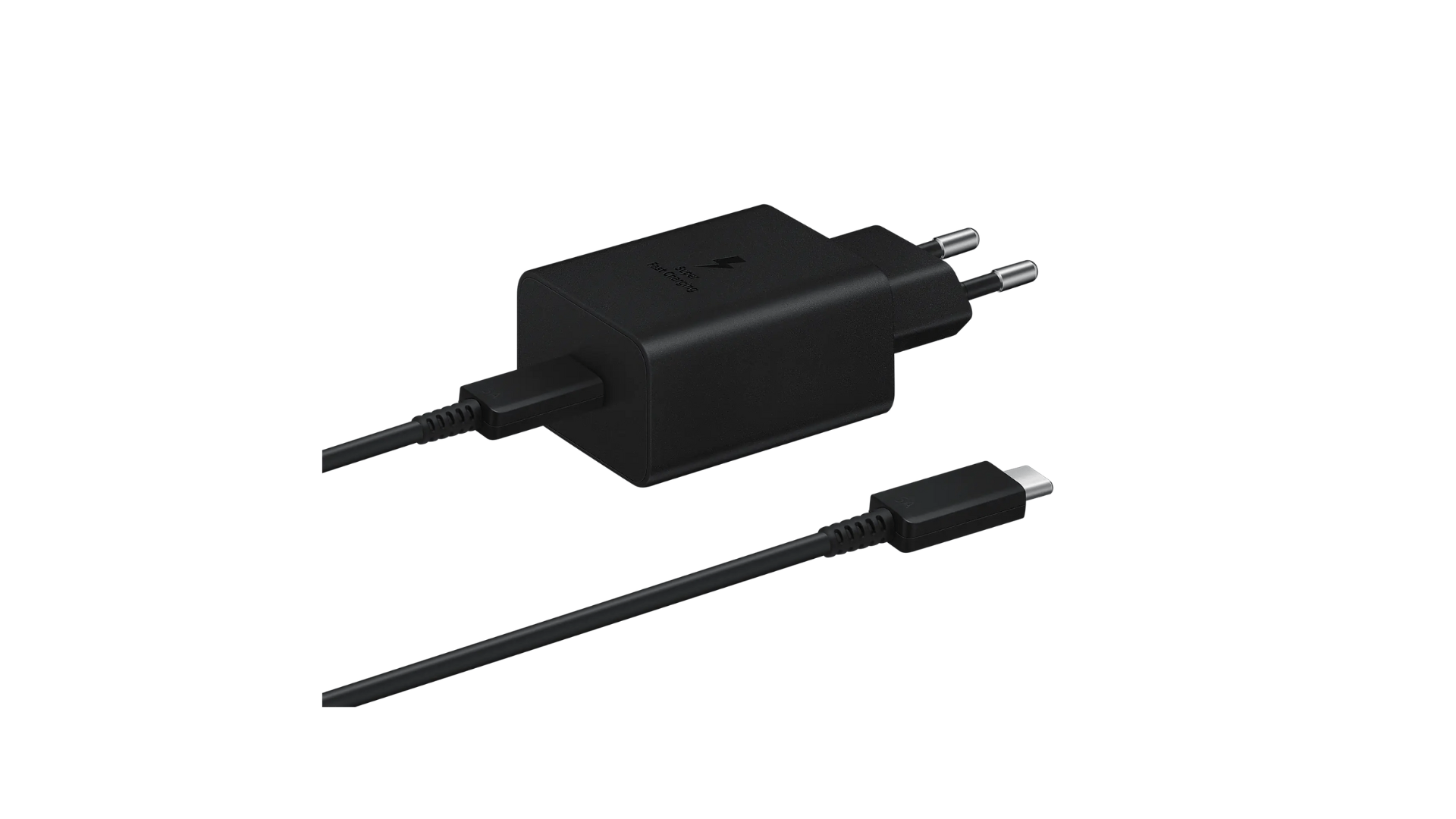 SAMSUNG 45W Power Adapter