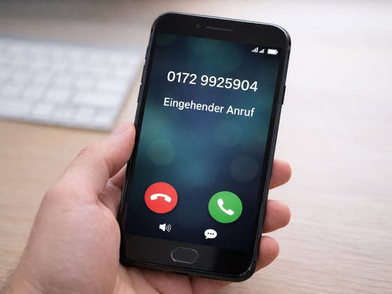 Unbekannter Anruf? Telekom ändert etwas bei allen Anrufen