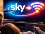 Sky setzt auch im Kabel auf Streaming