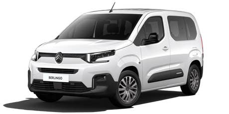 e-Berlingo XL (2024) von Citroen