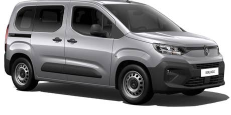 Foto: E-auto Citroen e-Berlingo MPV (Länge M)