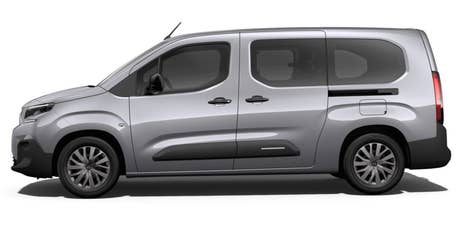 E-auto Citroen e-Berlingo MPV (Länge XL) Foto: E-auto Citroen e-Berlingo MPV (Länge XL)