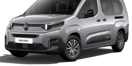 E-auto Citroen e-Berlingo MPV (Länge XL) Foto: E-auto Citroen e-Berlingo MPV (Länge XL)