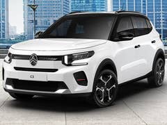 Citroën ë-C3 VAN: So ungemein praktisch kann ein kleines E-Auto sein
