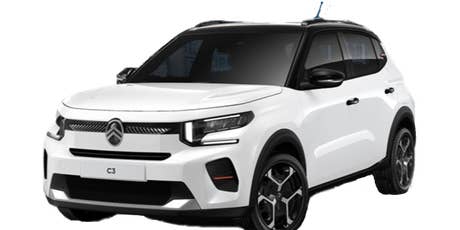 E-auto Citroen e-C3 Urban Range Van Foto: E-auto Citroen e-C3 Urban Range Van