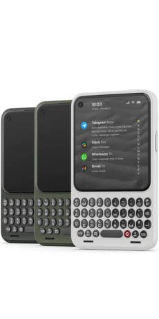 Foto: Handy Clicks Communicator