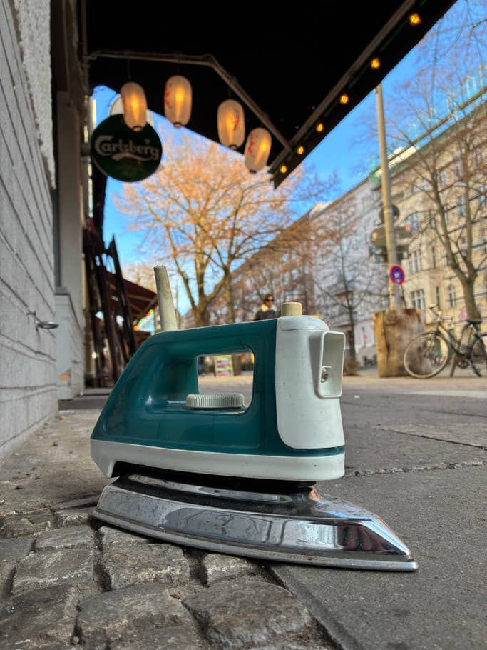 Testfoto: Apple iPhone 16e