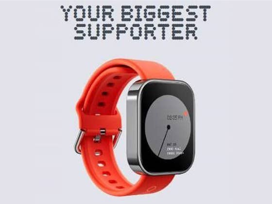 Nothing-Sublabel CMF leakt Smartwatch Pro und In-Ears Buds Pro