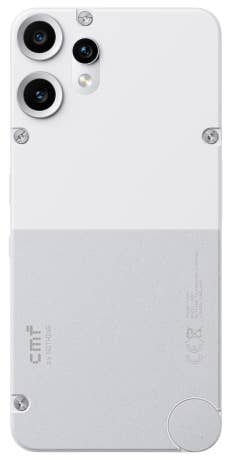 CMF Phone 2 Pro Datenblatt | alle technischen Daten