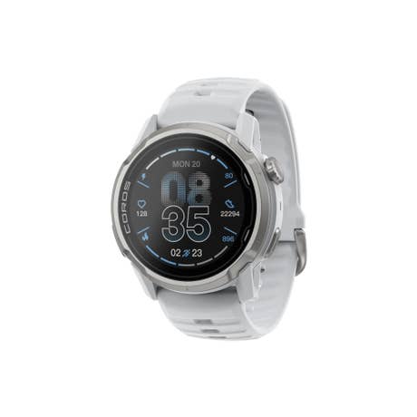 Smartwatch Coros Apex 4 (42 mm) Foto: Smartwatch Coros Apex 4 (42 mm)