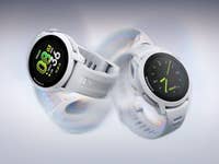 Coros Pace 4 Smartwatch