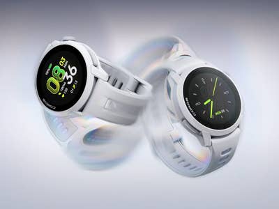 Coros Pace 4 Smartwatch