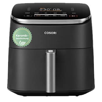 Cosori Turboblaze Airfryer
