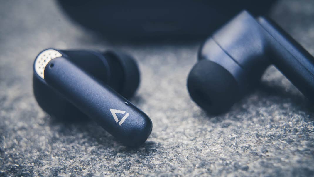 Die Aurvana Ace Mimi können auch mit gutem ANC punkten