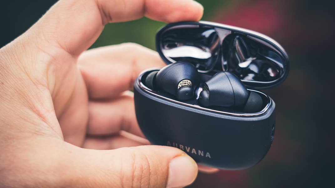 Durch Mimi-Technologie kolossaler Klang