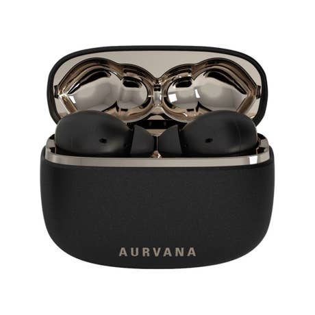 In-ear-kopfhoerer Creative Aurvana Ace SXFI Foto: In-ear-kopfhoerer Creative Aurvana Ace SXFI