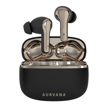 In-ear-kopfhoerer Creative Aurvana Ace SXFI Foto: In-ear-kopfhoerer Creative Aurvana Ace SXFI