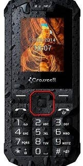 Crosscall Spider X1 Crosscall Spider X1