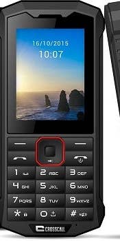 Crosscall Spider X4 Crosscall Spider X4