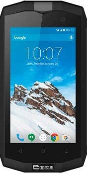 Crosscall Trekker M1 Crosscall Trekker M1