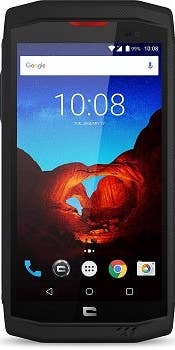 Crosscall Trekker X3 Crosscall Trekker X3