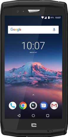 Handy Crosscall Trekker-X4 Foto: Handy Crosscall Trekker-X4