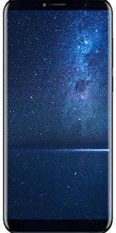 Cubot X18 (2017) Cubot X18 (2017)