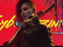 Teaser Cyberpunk 2077 Phantom Liberty