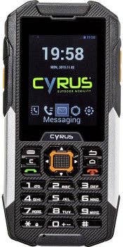 Cyrus CM 16 Cyrus CM 16