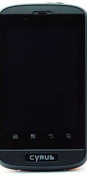 Cyrus CS 18