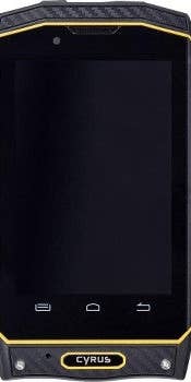 Cyrus CS 19 Cyrus CS 19