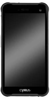 Cyrus CS 22 Cyrus CS 22