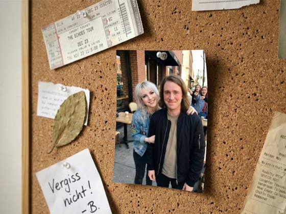 Das Foto – (k)eine Weihnachtsgeschichte