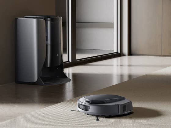 Über 600 Euro Rabatt auf Premium-Saugroboter: Eine seiner Funktionen ist einmalig und richtig schlau!