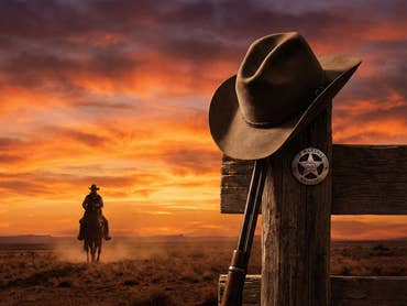 Das nächste Kapitel beginnt: Erste große Fortsetzung des Western-Hits startet