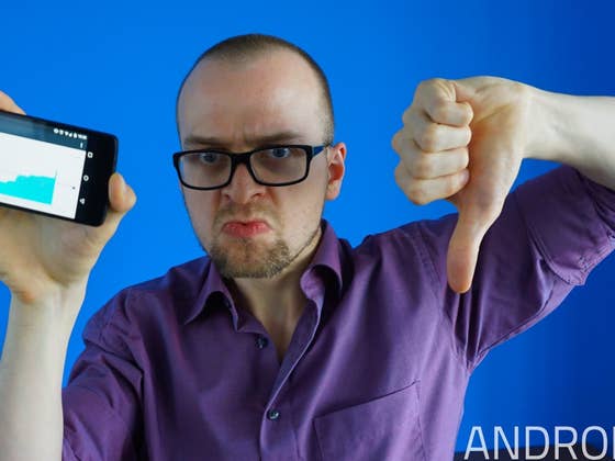 Deutschland wird beim mobilen Datenvolumen abgezockt