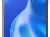 Front des Huawei P40 Lite 5G