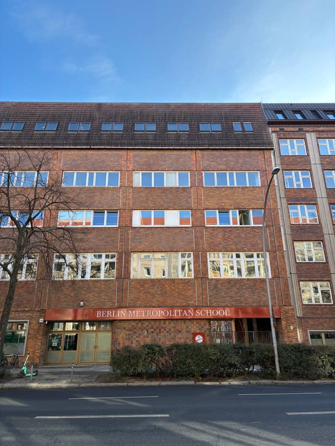 Testfoto: Apple iPhone 16e